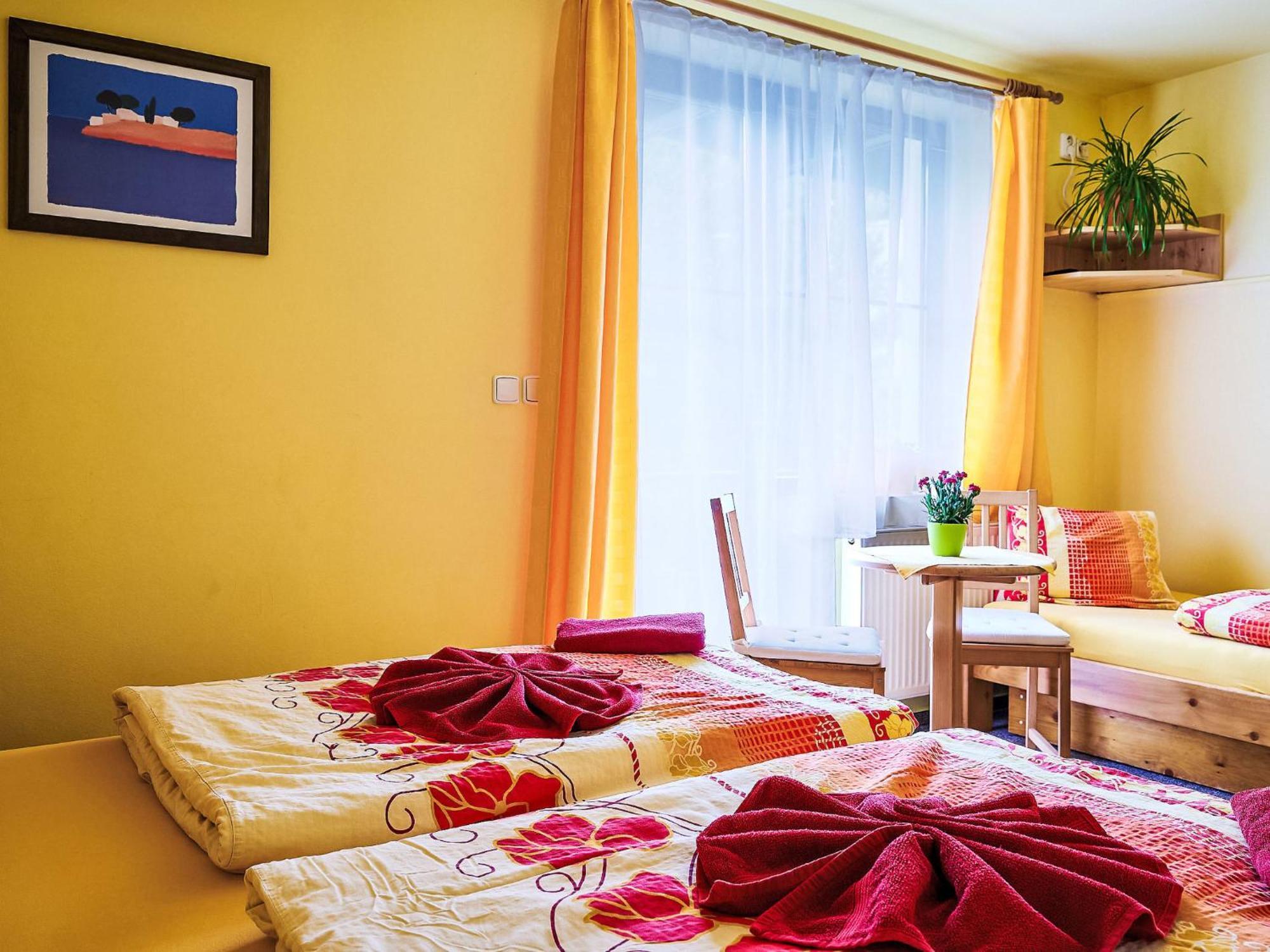 Apartment Alice I- By Interhome Harrachov Ngoại thất bức ảnh