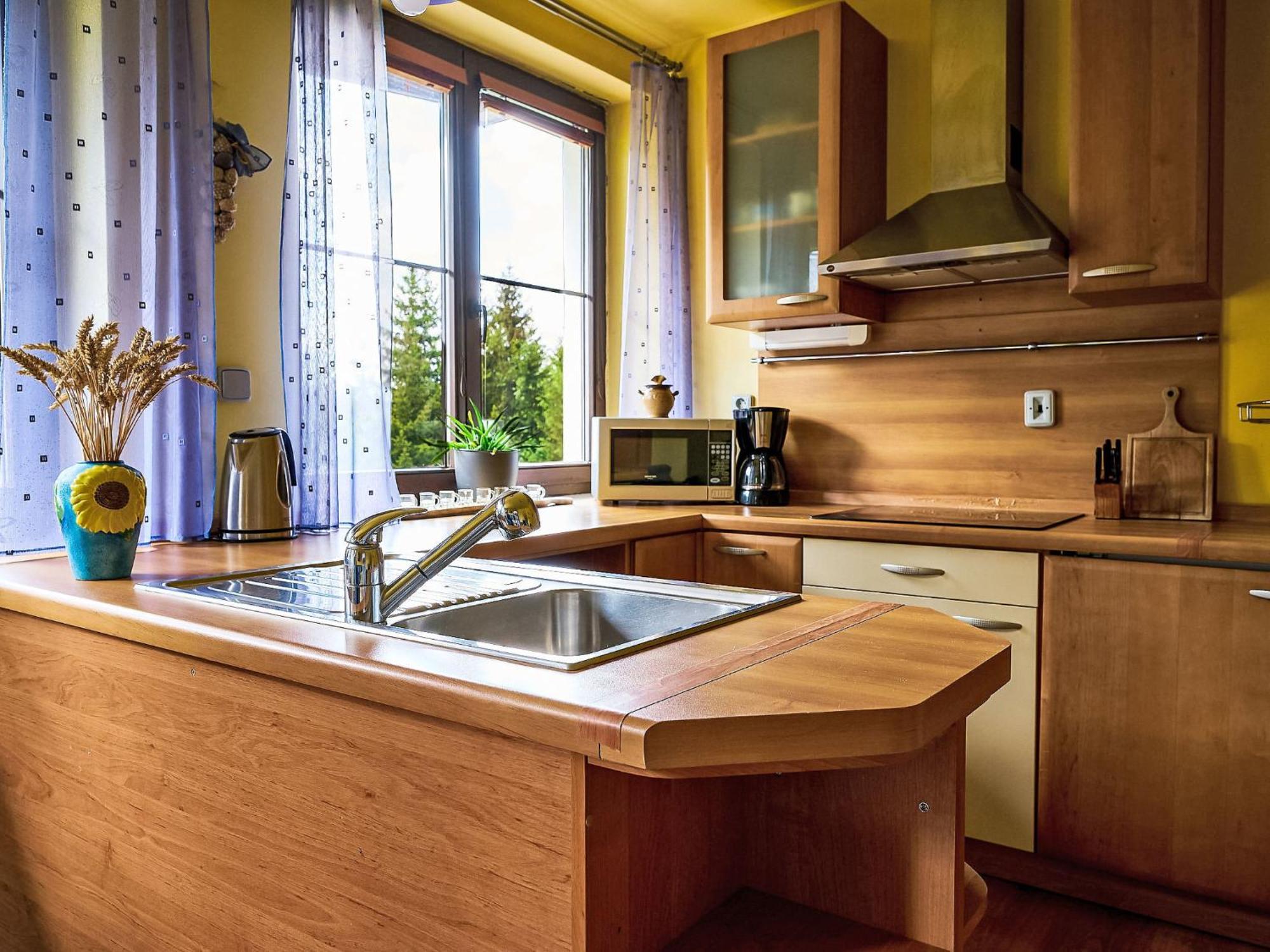 Apartment Alice I- By Interhome Harrachov Ngoại thất bức ảnh