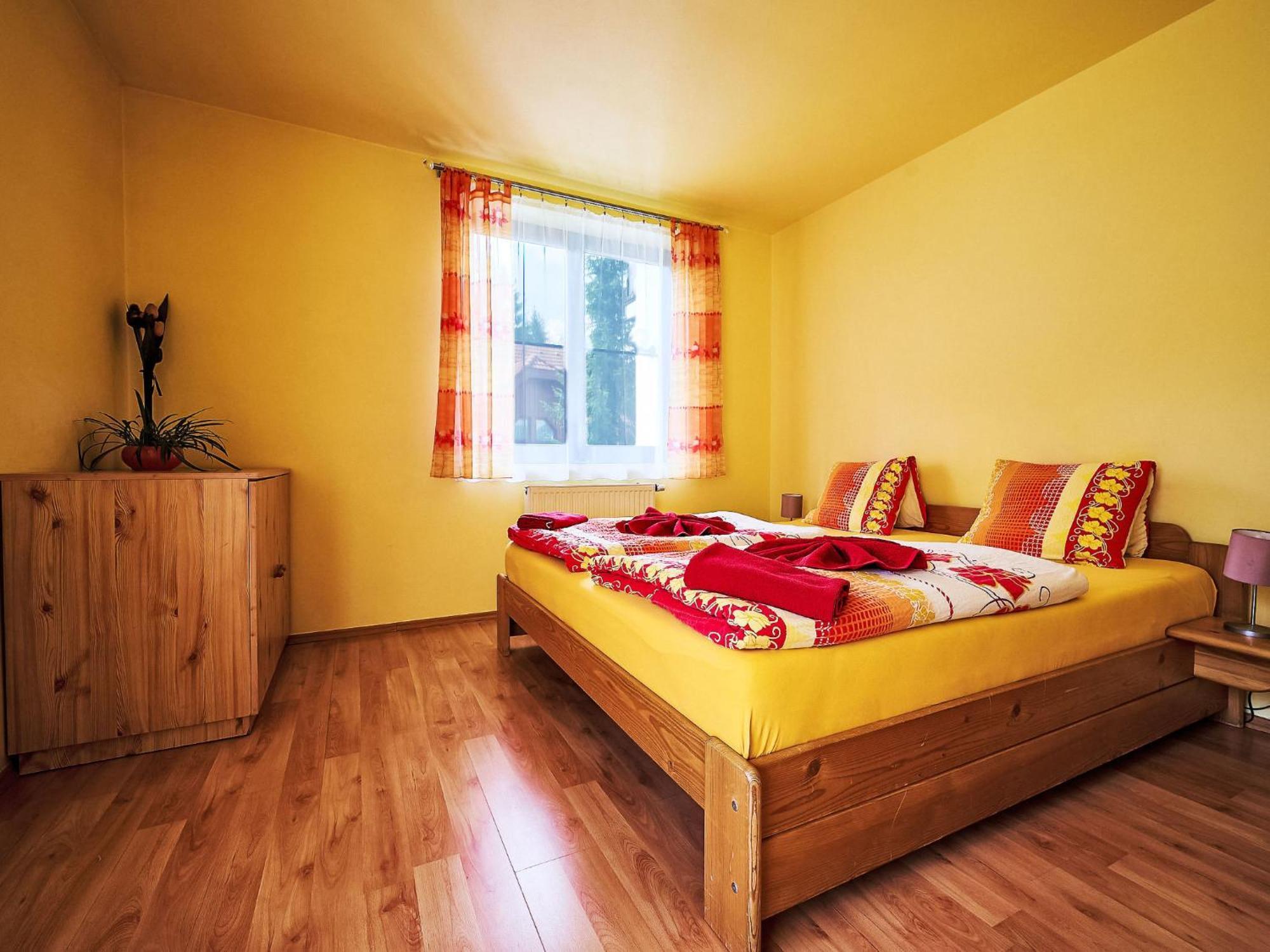 Apartment Alice I- By Interhome Harrachov Ngoại thất bức ảnh