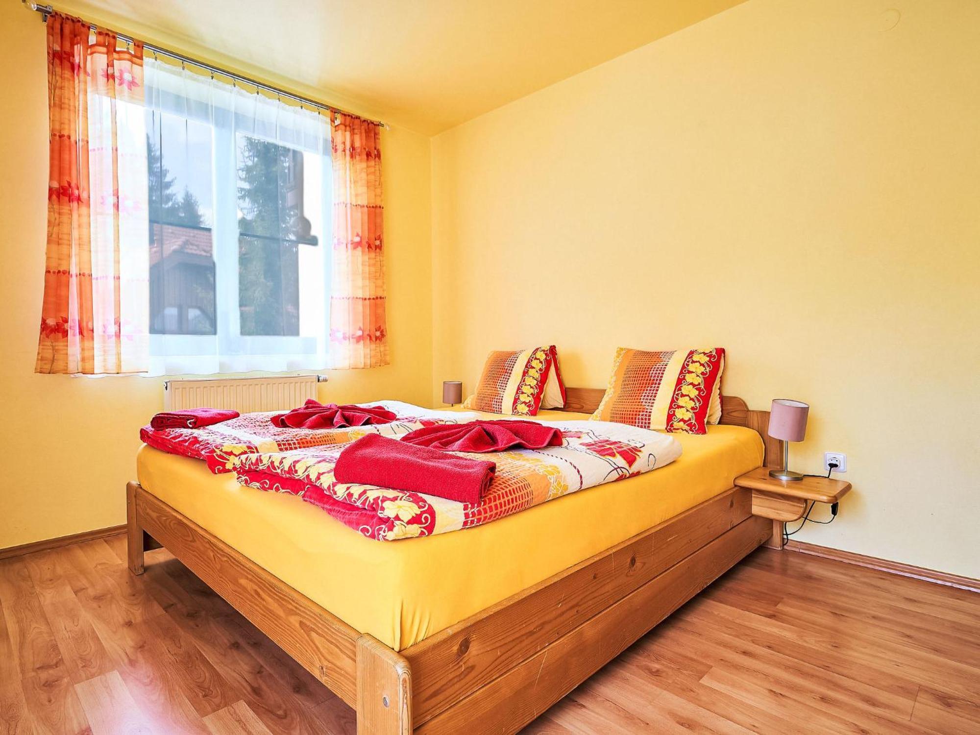 Apartment Alice I- By Interhome Harrachov Ngoại thất bức ảnh
