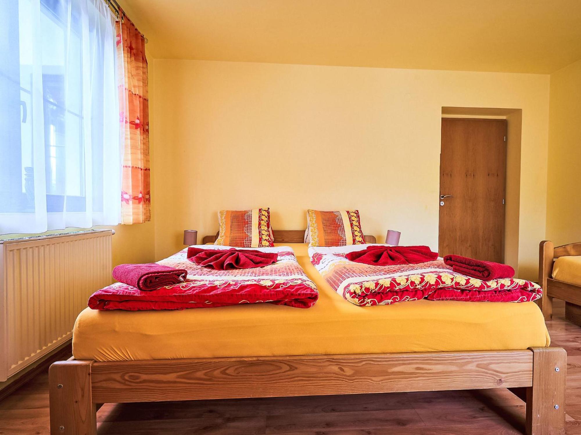 Apartment Alice I- By Interhome Harrachov Ngoại thất bức ảnh