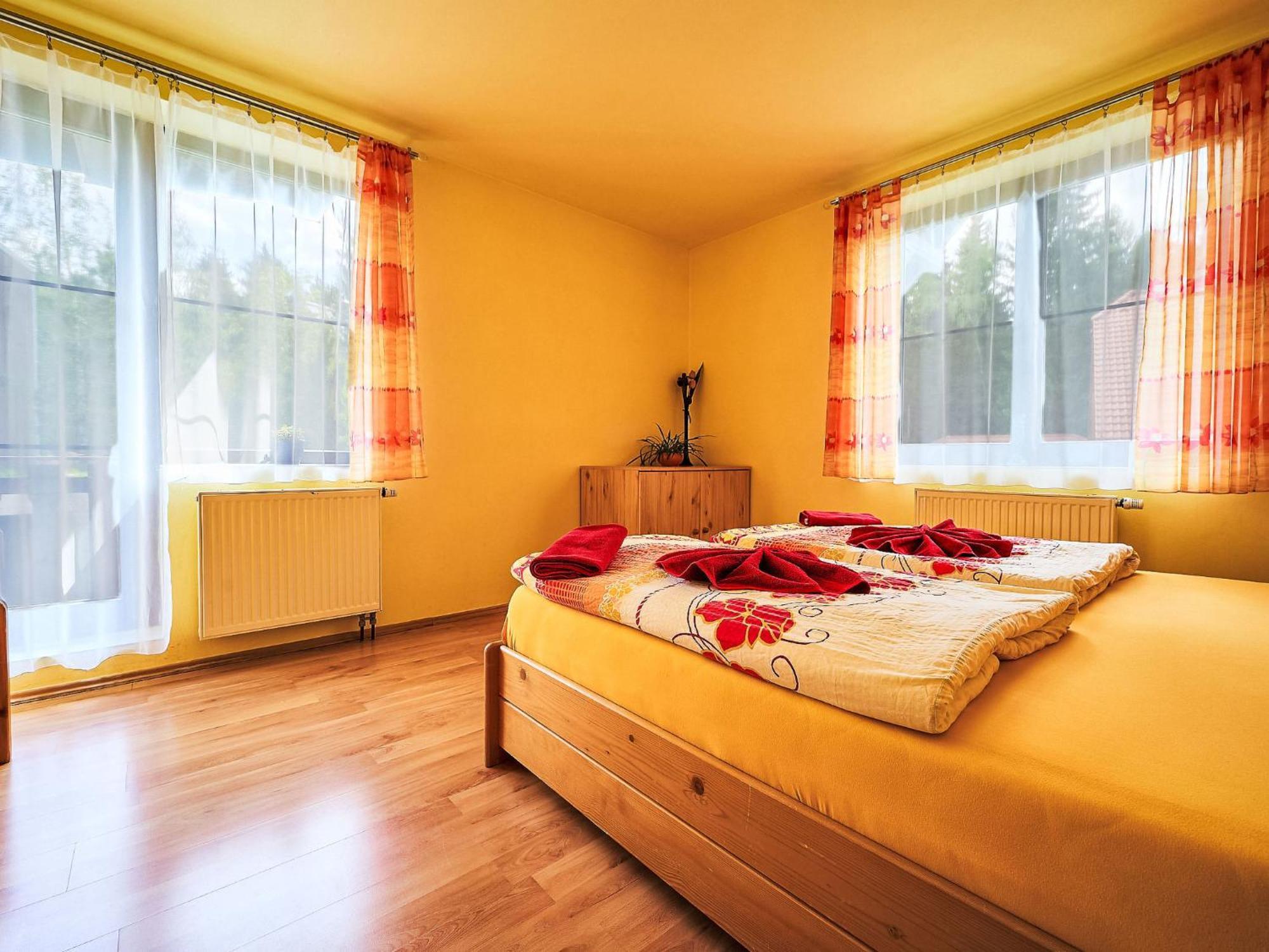 Apartment Alice I- By Interhome Harrachov Ngoại thất bức ảnh